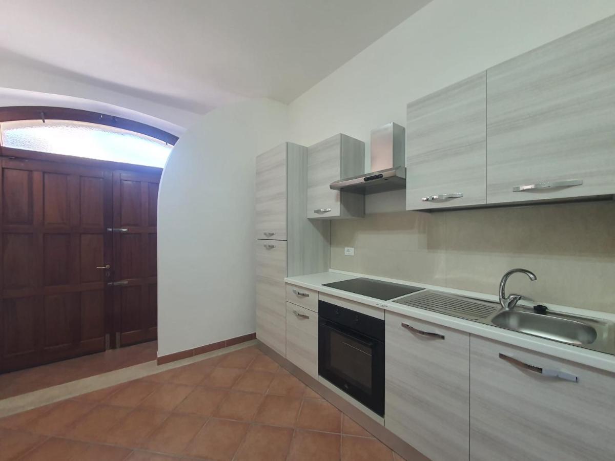 Casa Pepe - Fondi Vertice Rooms Екстер'єр фото