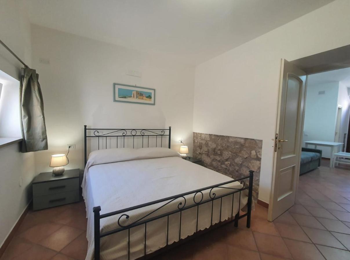 Casa Pepe - Fondi Vertice Rooms Екстер'єр фото