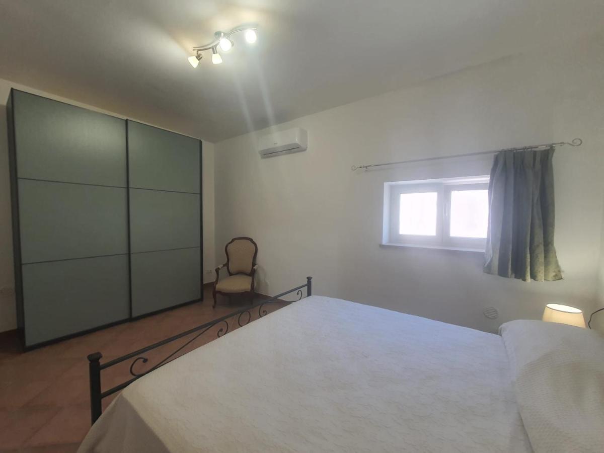 Casa Pepe - Fondi Vertice Rooms Екстер'єр фото