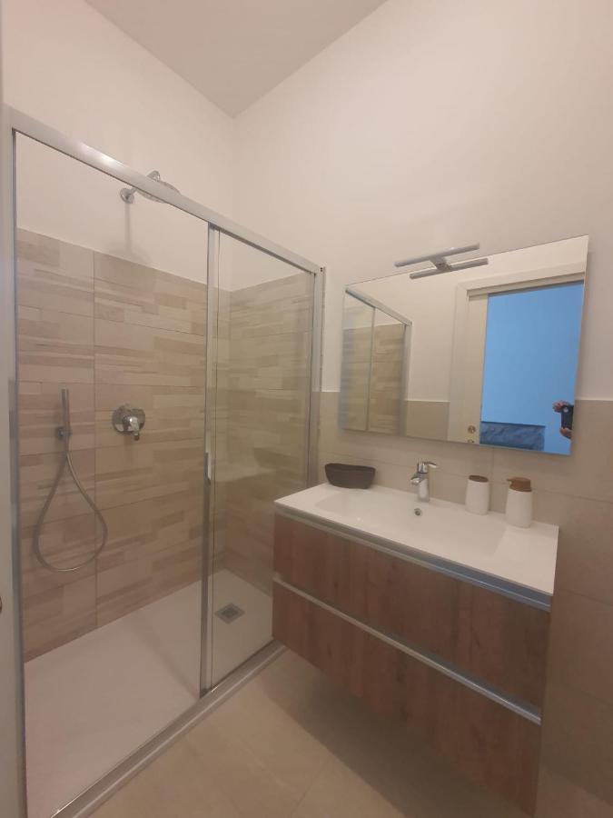 Casa Pepe - Fondi Vertice Rooms Екстер'єр фото